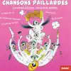 Les Frères Jacques & Les Quatre Barbus - 20 chansons paillardes