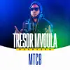 Tresor Mvoula - MTCB (Osagyefo) - Single
